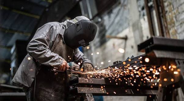 Steel Fabrication